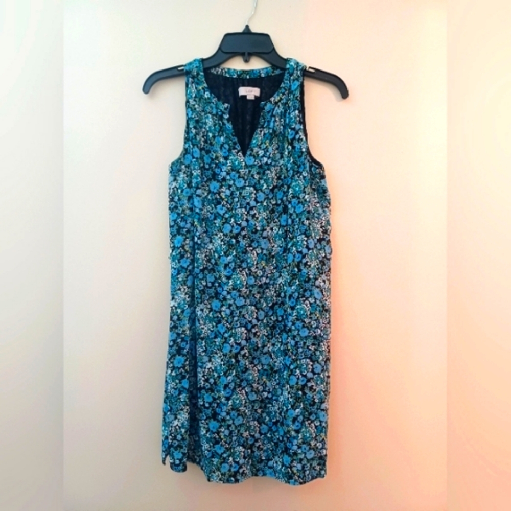 LOFT DRESS